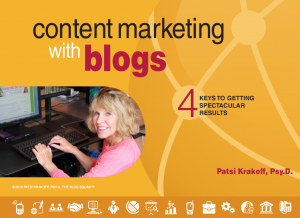 ContentMktgwithBlogs cover1 300x218 Get Blog Results for Business 