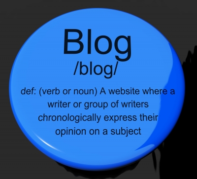 SEO: 3 Things Journalists and Bloggers Can Learn | Writing On The Web