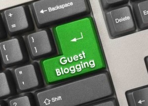 Guest-Blogging