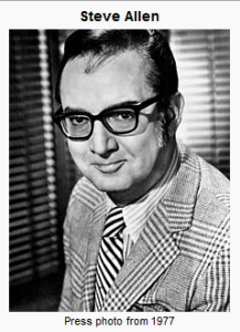 SteveAllen