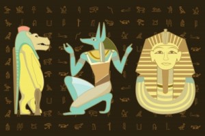 Egyptian-Symbols
