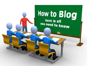 How-to-Blog