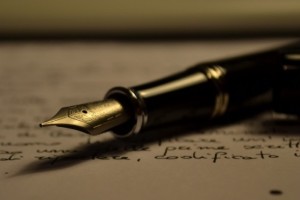 Writing-Pen