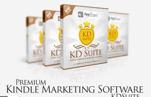 KDSuite-Amazon-Research-Tools