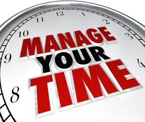 Manage-Your-Time