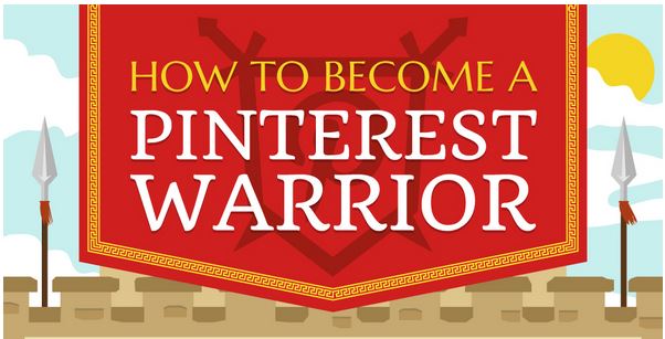 PinterestWarrior