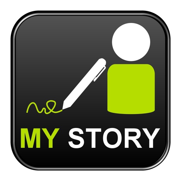 my story writing app